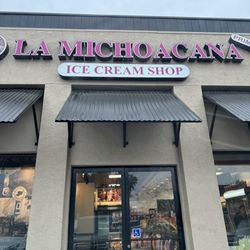 La Michoacana Prime