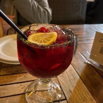Opa! Authentic Greek - Campbell - Sangria - Greek Near Me - Campbell, California Opa! Authentic Greek - Campbell - Sangria - Greek Near Me - Campbell, California
