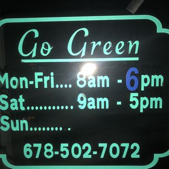Go Green Emission - Business hours - Smog Check Stations Near Me - Snellville, Georgia Go Green Emission - Business hours - Smog Check Stations Near Me - Snellville, Georgia