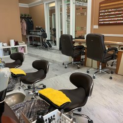 4U Nail & Spa