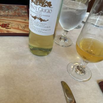 Cafe Baci - Italian Near Me - Westbury, New York
