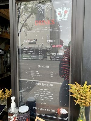 Devil's Dozen Donut Shop by null