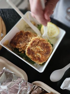 Salishan Coastal Lodge by null