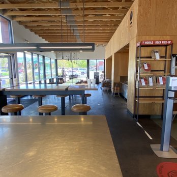 Chipotle Mexican Grill - Mexican Near Me - Albuquerque, New Mexico Chipotle Mexican Grill - Mexican Near Me - Albuquerque, New Mexico