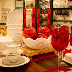 Relish Decor