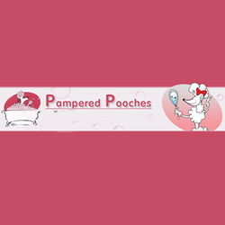 Pampered Pooches