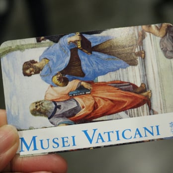 Musei Vaticani - Museums Near Me - Rome, RM