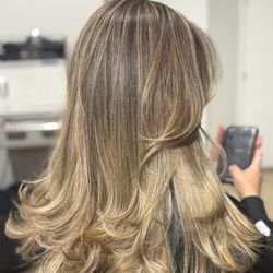 Bellisima Hair Salon
