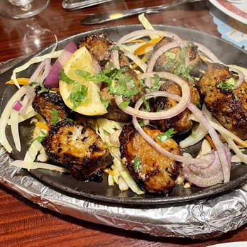 Curry and Kabab - Indian Near Me - Port Charlotte, Florida