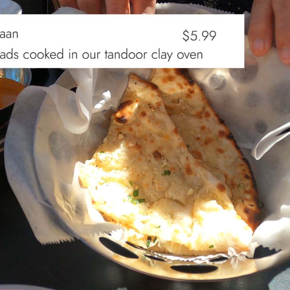 Naan - Indian Near Me - Mount Pleasant, South Carolina Naan - Indian Near Me - Mount Pleasant, South Carolina