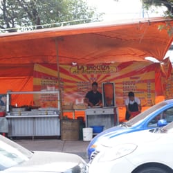 La Taquiza de Esperanza