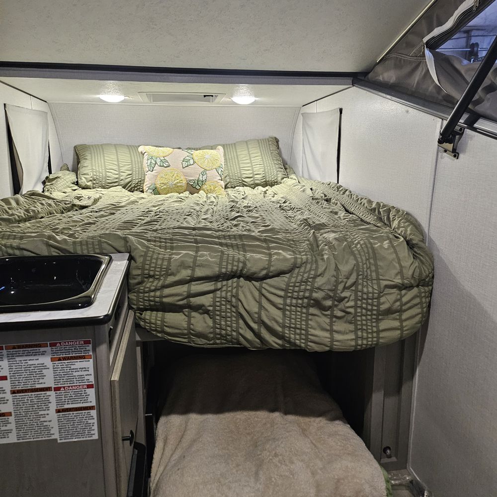 RV Central - Interior Viking from rv central. - RV Dealers Near Me - Mt Pleasant, Michigan RV Central - Interior Viking from rv central. - RV Dealers Near Me - Mt Pleasant, Michigan