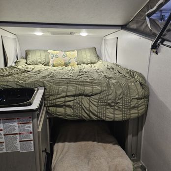 RV Central - Interior Viking from rv central. - RV Dealers Near Me - Mt Pleasant, Michigan RV Central - Interior Viking from rv central. - RV Dealers Near Me - Mt Pleasant, Michigan
