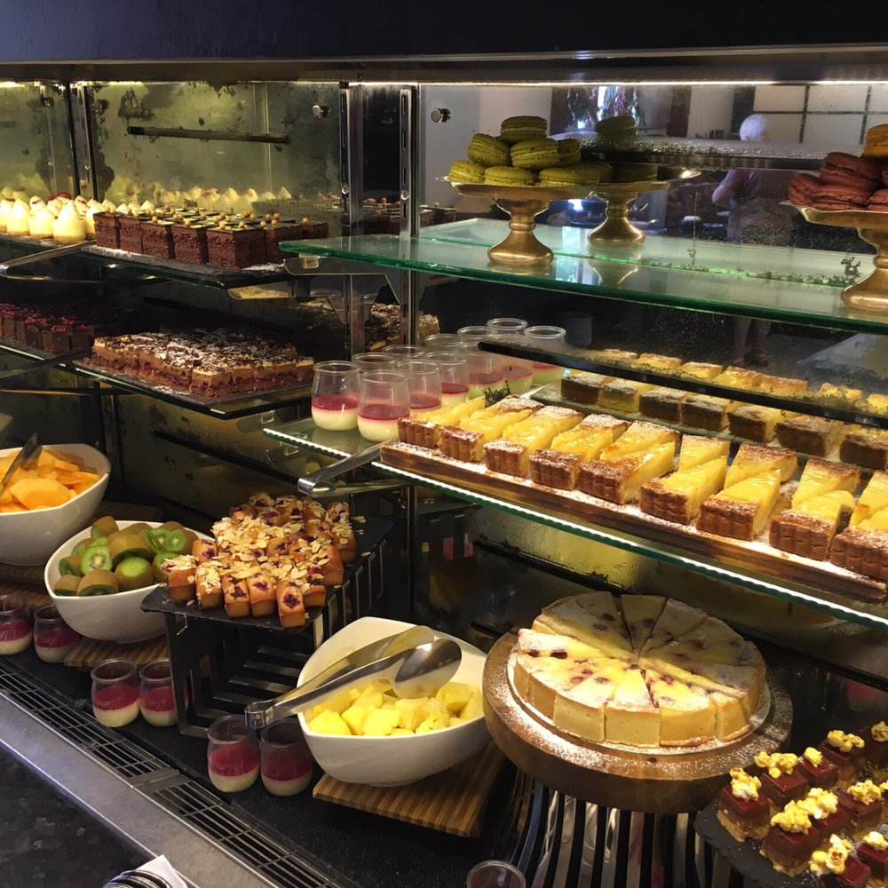 Cafe Opera - Buffets Near Me - Sydney, NSW