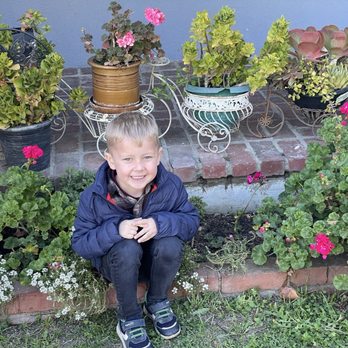 My Lastochka - My son in My Lastochka preschool - Preschools Near Me - Sherman Oaks, California My Lastochka - My son in My Lastochka preschool - Preschools Near Me - Sherman Oaks, California