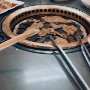 Red Castle - Bulgogi which is my favorite! - Korean Near Me - Rialto, California Red Castle - Bulgogi which is my favorite! - Korean Near Me - Rialto, California