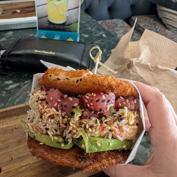 Pokekai Doral Yard - Poke Near Me - Doral, Florida Pokekai Doral Yard - Poke Near Me - Doral, Florida