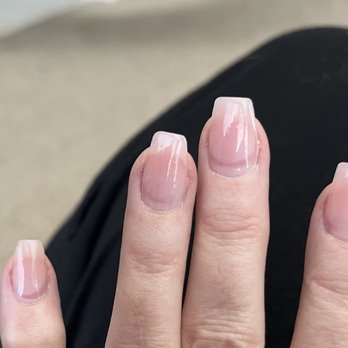 Obsession Nails & Spa - Nail Salons Near Me - Valencia, California