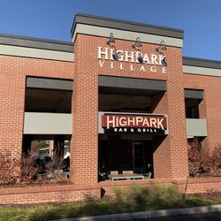 High Park Bar & Grill
