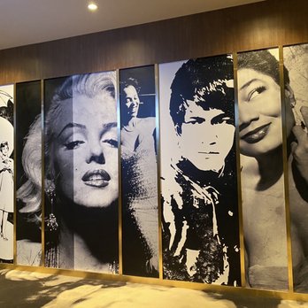 Star Cinema Grill - Wall decor - Dinner Theater Near Me - Friendswood, Texas Star Cinema Grill - Wall decor - Dinner Theater Near Me - Friendswood, Texas