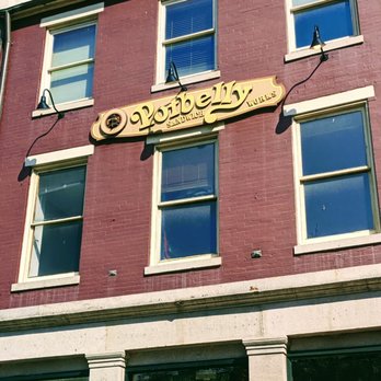 Potbelly - Potbelly - Sandwiches Near Me - Washington, DC, District of Columbia
