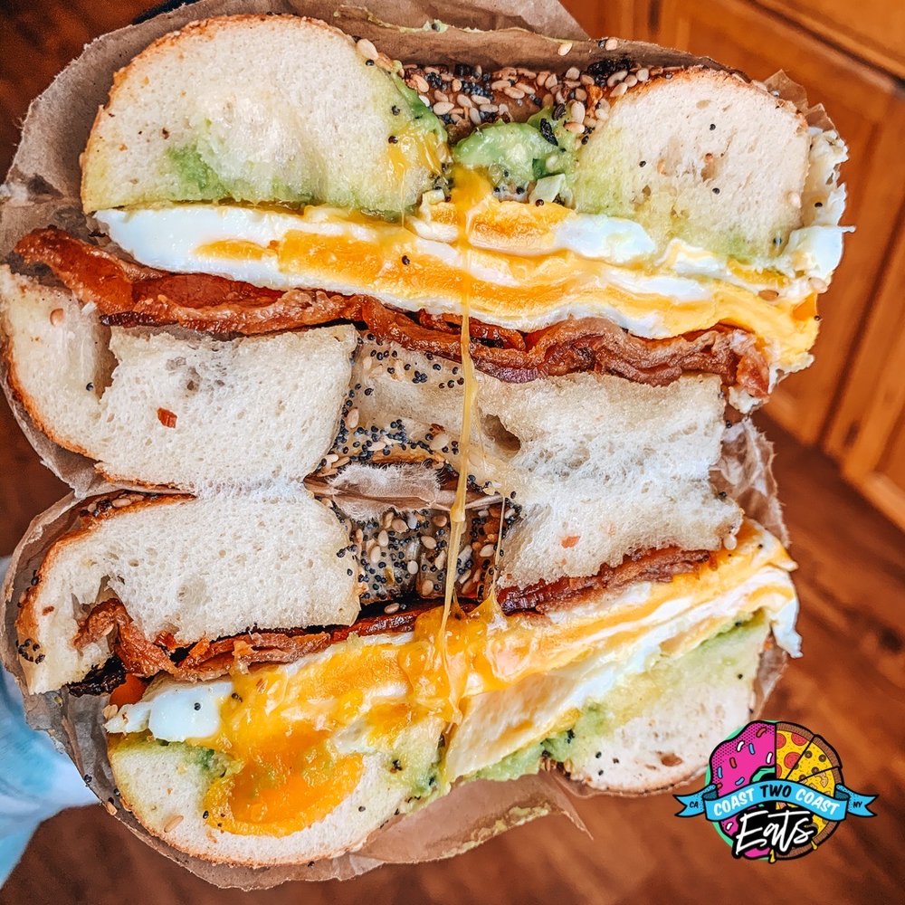 WATER STREET BAGEL Updated October 2024 160 Photos & 216 Reviews