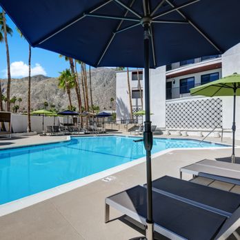 The Dunes Hotel - POOL SEATING - Hotels Near Me - Palm Springs, California The Dunes Hotel - POOL SEATING - Hotels Near Me - Palm Springs, California