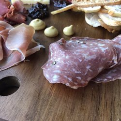 Salt and Board