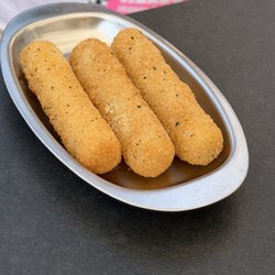 Honorato - Chicanes de Frango