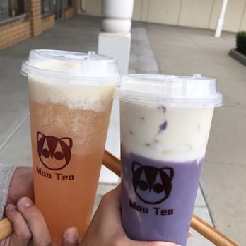 Moo Tea - Tea Rooms Near Me - Alhambra, California