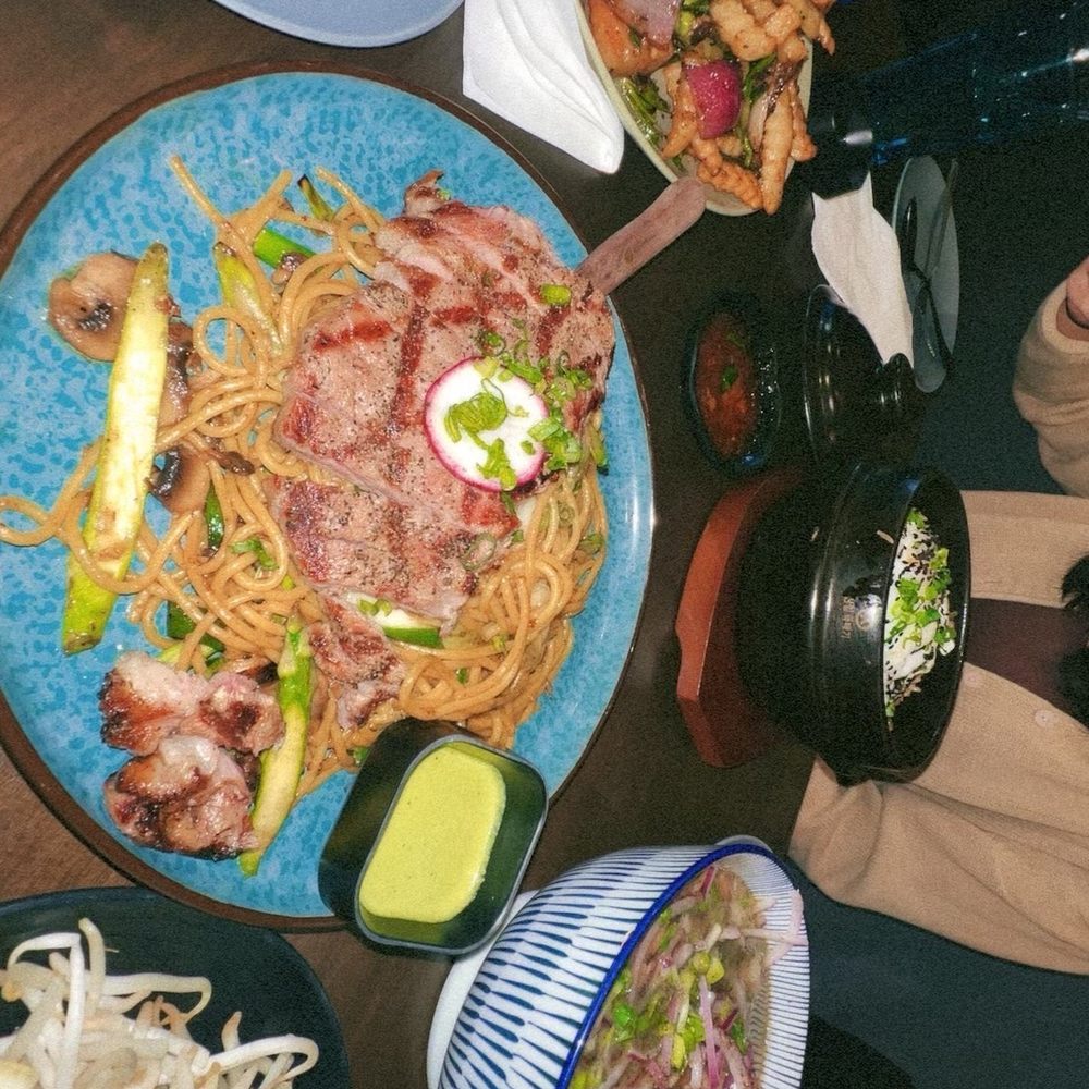 OMELI Kitchen - Vietnamese Near Me - Fullerton, California OMELI Kitchen - Vietnamese Near Me - Fullerton, California