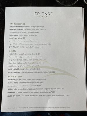 Eritage Resort by null