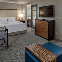 Homewood Suites by Hilton St. Louis Westport - Guest room