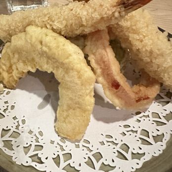 Feng Shui Restaurant & Bar - SHRIMP TEMPURA MAKI - Sushi Bars Near Me - Braintree, Massachusetts Feng Shui Restaurant & Bar - SHRIMP TEMPURA MAKI - Sushi Bars Near Me - Braintree, Massachusetts