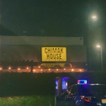Chimak House - Riverside - Outside - Chicken Wings Near Me - Riverside, California