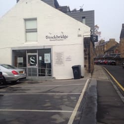 Stockbridge Dental Practice