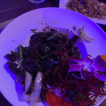 N Thai Palace - Black pepper beef - Thai Near Me - East Brunswick, New Jersey N Thai Palace - Black pepper beef - Thai Near Me - East Brunswick, New Jersey