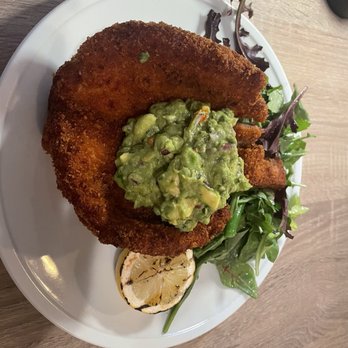 Sbicca Del Mar - pork chop - Wine Bars Near Me - Del Mar, California