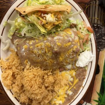 El Molcajete Authentic Mexican Food - Chile Verde Smother Burrito and Crunchy Beef Taco - Mexican Near Me - Orem, Utah El Molcajete Authentic Mexican Food - Chile Verde Smother Burrito and Crunchy Beef Taco - Mexican Near Me - Orem, Utah