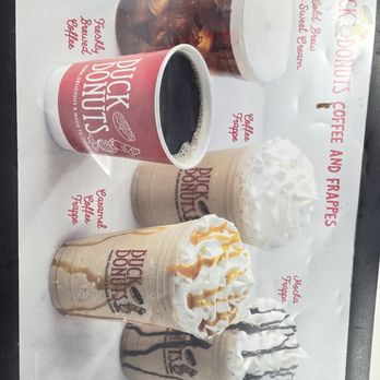 Duck Donuts - Donuts Near Me - Acworth, Georgia Duck Donuts - Donuts Near Me - Acworth, Georgia