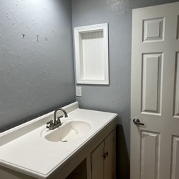 Vanity Before