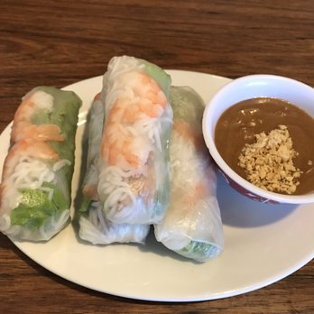 Blue Ginger Pho - Vietnamese Near Me - Tehachapi, California