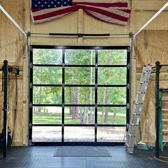 Peach State Garage Doors - Garage Door Services Near Me - Hoschton, Georgia Peach State Garage Doors - Garage Door Services Near Me - Hoschton, Georgia