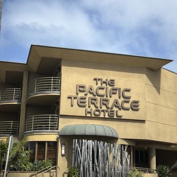 Beach Terrace - Hotels Near Me - Carlsbad, California