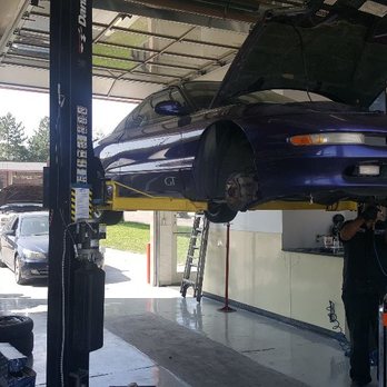 Big Nick's Auto - Auto Repair Near Me - Centennial, Colorado Big Nick's Auto - Auto Repair Near Me - Centennial, Colorado