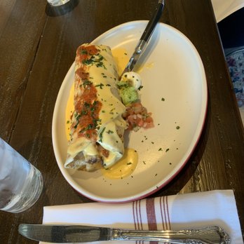 Culinary Dropout - Breakfast burrito - New American Near Me - Gilbert, Arizona Culinary Dropout - Breakfast burrito - New American Near Me - Gilbert, Arizona