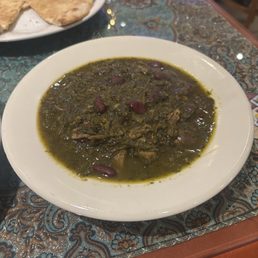 Gormeh Sabzi