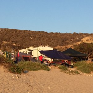 Jalama Beach County Park 292 Photos 127 Reviews Swimming Pools 9991 Jalama Rd Lompoc Ca United States Phone Number