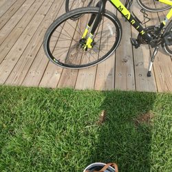 Sports Maguire - Marin bikes for rent