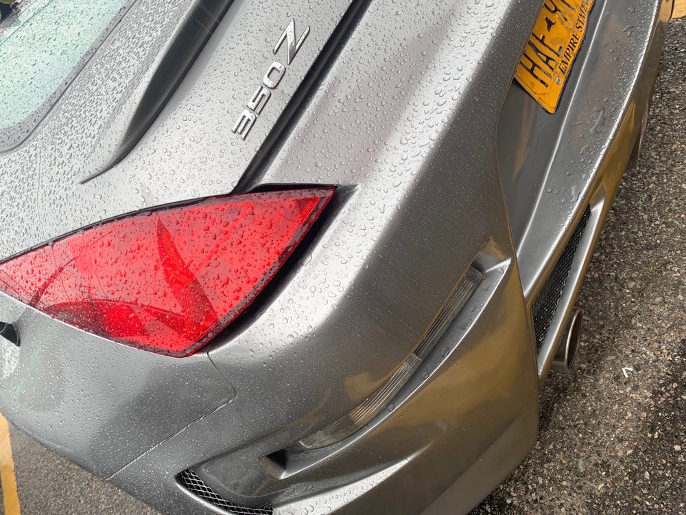 VICTORY AUTO REPAIR 3735 Victory Blvd, Staten Island, New York Car